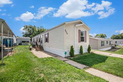 3658 Saint Moritz Street NW, Grand Rapids, MI 49544