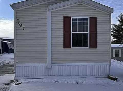 3658 Saint Moritz Street NW, Grand Rapids, MI 49544