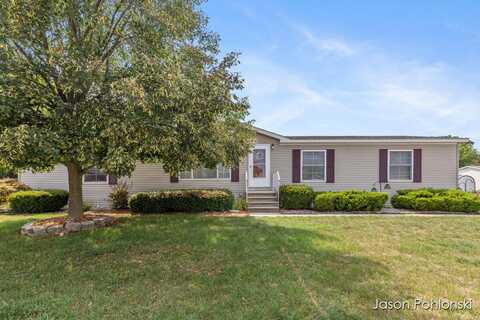 7429 Curry Street SE, Caledonia, MI 49316