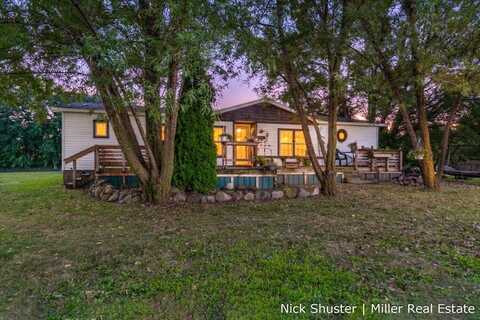 9163 Elderberry Lane, Hastings, MI 49058