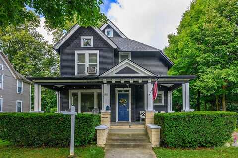 613 Summer Street, Kalamazoo, MI 49006