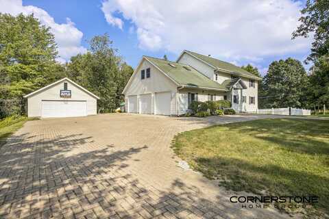 7758 Pine Island Court NE, Belmont, MI 49306