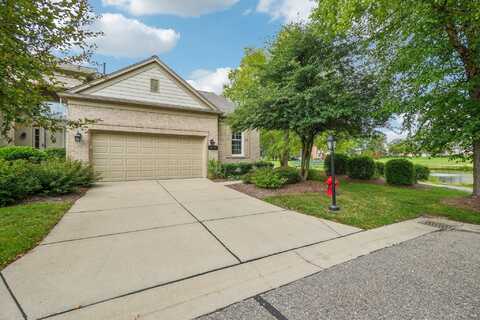 39547 Champion Court, Northville, MI 48168