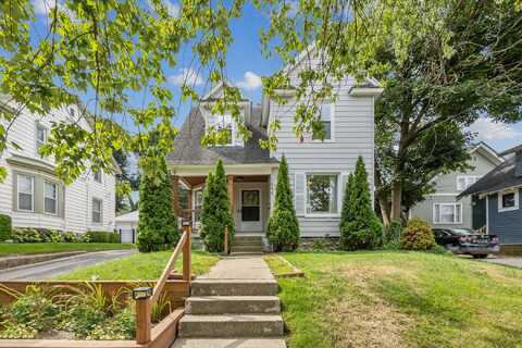1046 Dunham Street SE, Grand Rapids, MI 49506