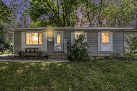 2330 Lacrosse Street SW, Wyoming, MI 49519