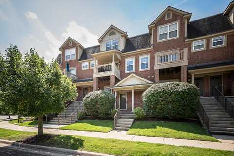 3010 Barclay Way, Ann Arbor, MI 48105