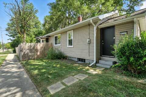 3722 Whitney Avenue, Flint, MI 48532