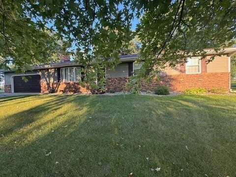 70233 Carolyn Avenue, Sturgis, MI 49091