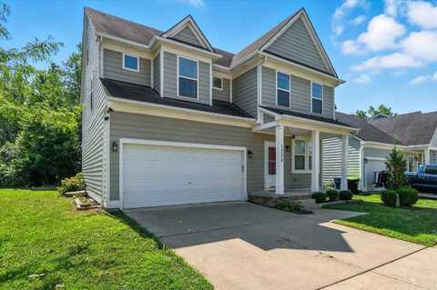 1738 Weeping Willow Court, Ypsilanti, MI 48198