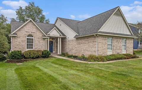 8949 Redstone Drive, Pinckney, MI 48169