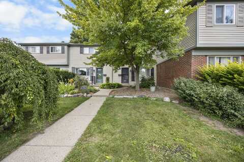 3007 Williamsburg Road, Ann Arbor, MI 48108