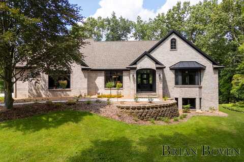 8311 Rum Creek Trail NE, Rockford, MI 49341