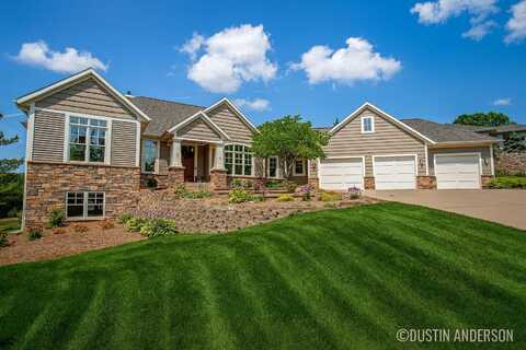6135 Boulder Ridge Drive NE, Belmont, MI 49306