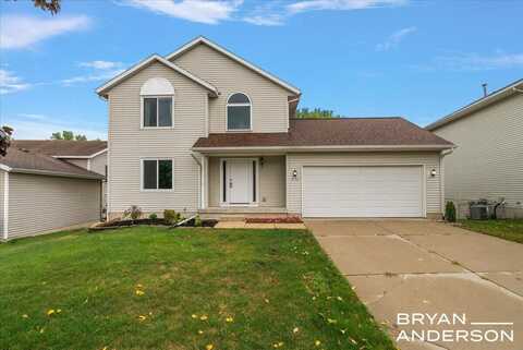 5153 Breezefield SE, Kentwood, MI 49512