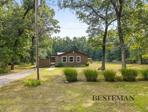 6072 Schow Road, Twin Lake, MI 49457