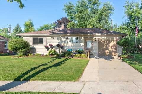 16865 Five Points Street, Redford, MI 48240