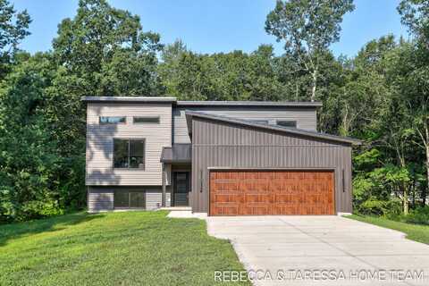625 S Walker Road, Muskegon, MI 49442