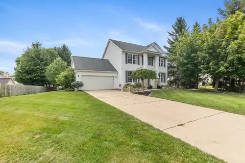 5637 Bayberry Farms Drive SW, Wyoming, MI 49418