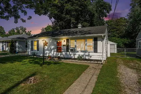 51 S Woodlawn Avenue, Battle Creek, MI 49037