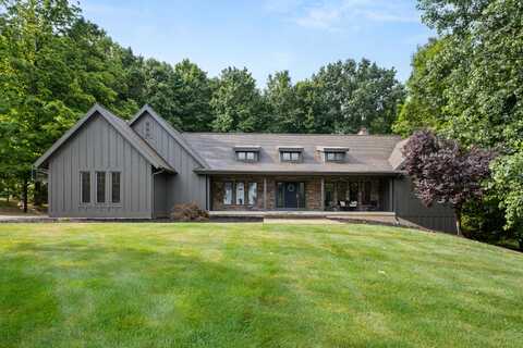 3698 River Isle Court NE, Rockford, MI 49341