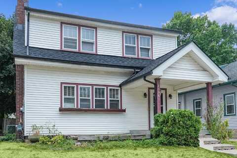 1136 Underwood Avenue SE, Grand Rapids, MI 49506