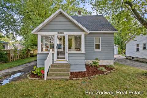 6381 Adams Street, Zeeland, MI 49464