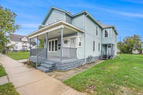 505 La Grave SE, Grand Rapids, MI 49503