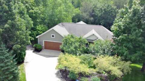 578 melissa Court NE, Comstock Park, MI 49321