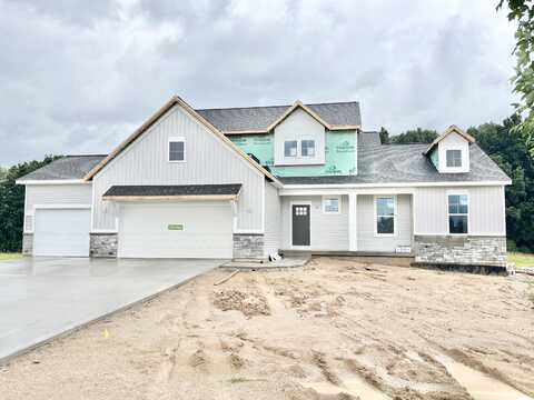 8309 Kettle Hill Court SE, Alto, MI 49302