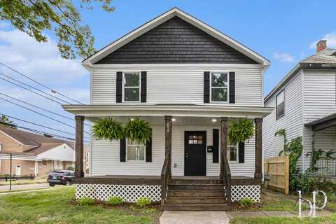 659 Dolbee Avenue SE, Grand Rapids, MI 49506