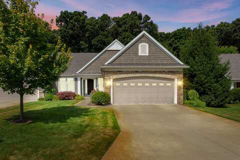 8904 Oakland Hills Circle, Portage, MI 49024