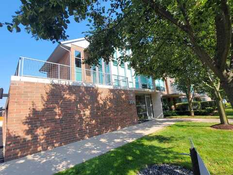 300 Hamilton Street, Plymouth, MI 48170
