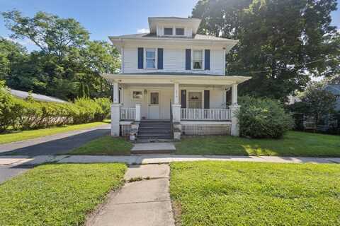 314 N Linden Street, Marshall, MI 49068