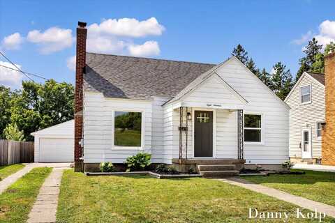 819 Eastern Avenue NE, Grand Rapids, MI 49503
