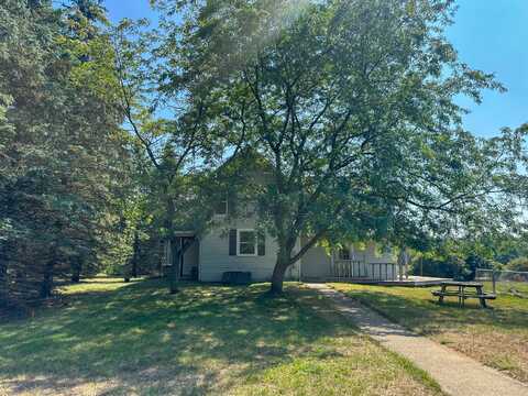 11529 168th Avenue, Grand Haven, MI 49417