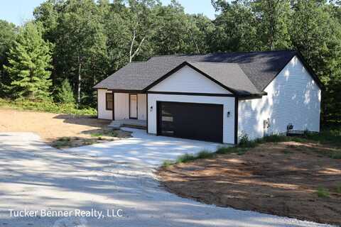 2493 E White Lake Dr Drive, Twin Lake, MI 49457