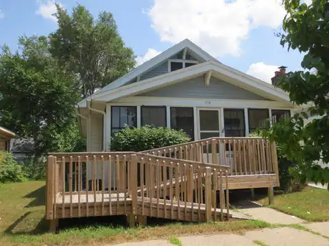 1718 5TH Street, Muskegon, MI 49441