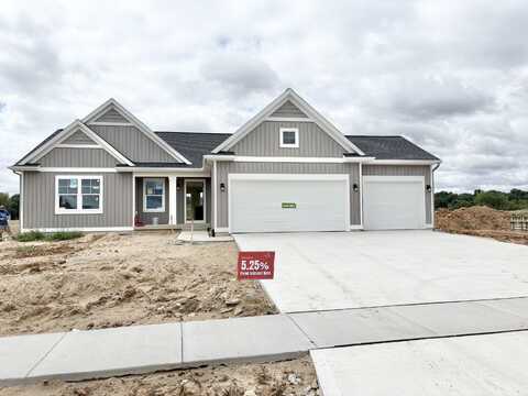 7117 Kettle Dale Avenue SE, Alto, MI 49302