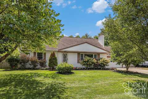3258 Sunnyhill Street NE, Rockford, MI 49341