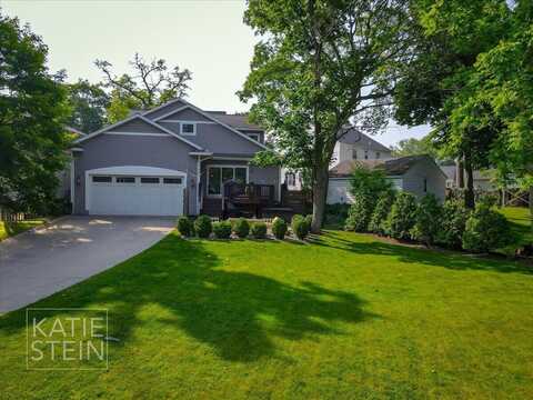 859 Orchard Avenue SE, East Grand Rapids, MI 49506