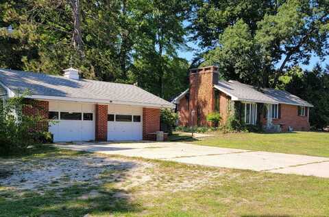 3691 N Jebavy Drive, Ludington, MI 49431