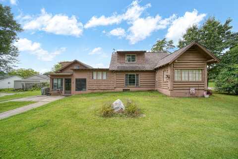 8000 S Portage Road, Jackson, MI 49201