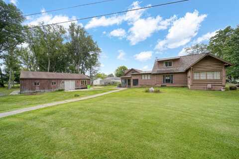 8000 S Portage Road, Jackson, MI 49201