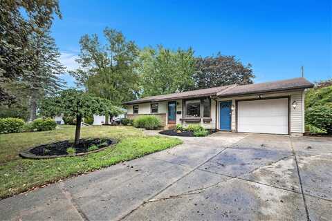 1832 Carlton Avenue NE, Grand Rapids, MI 49505