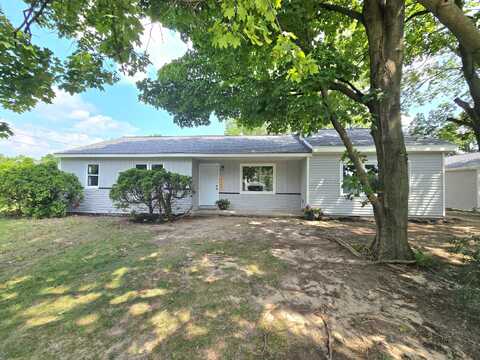 5250 Madison Avenue SE, Grand Rapids, MI 49548