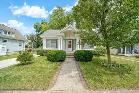 226 Dexter Street, Milan, MI 48160
