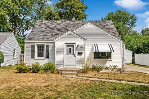 1333 Kelsey Street NE, Grand Rapids, MI 49505