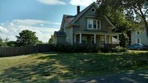 9195 E Market Road, Pittsford, MI 49271