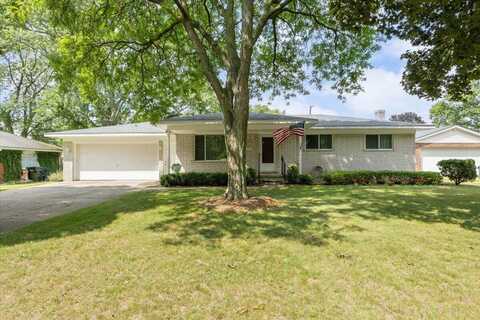 44701 Brockton Avenue, Sterling Heights, MI 48314