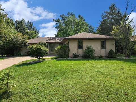 943 Eldridge Drive, Kalamazoo, MI 49006